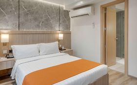 City Garden Hotel Makati